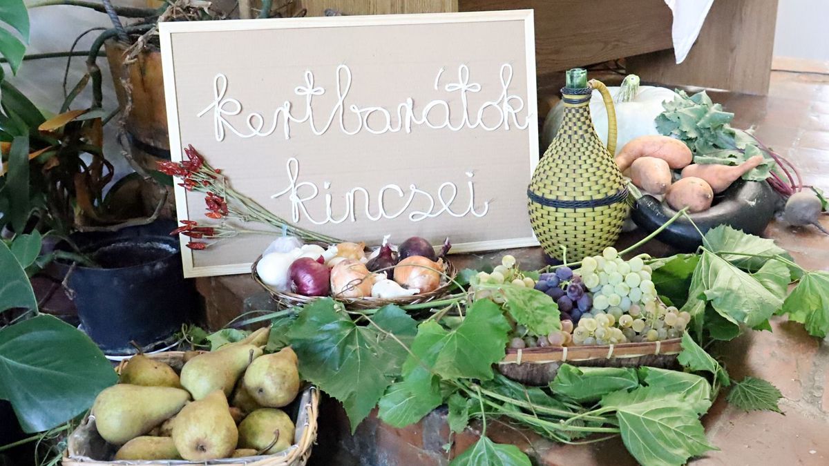 Ötvenéves fennállásukat és kilencszáz év zöld örökségét ünnepelték Bakon