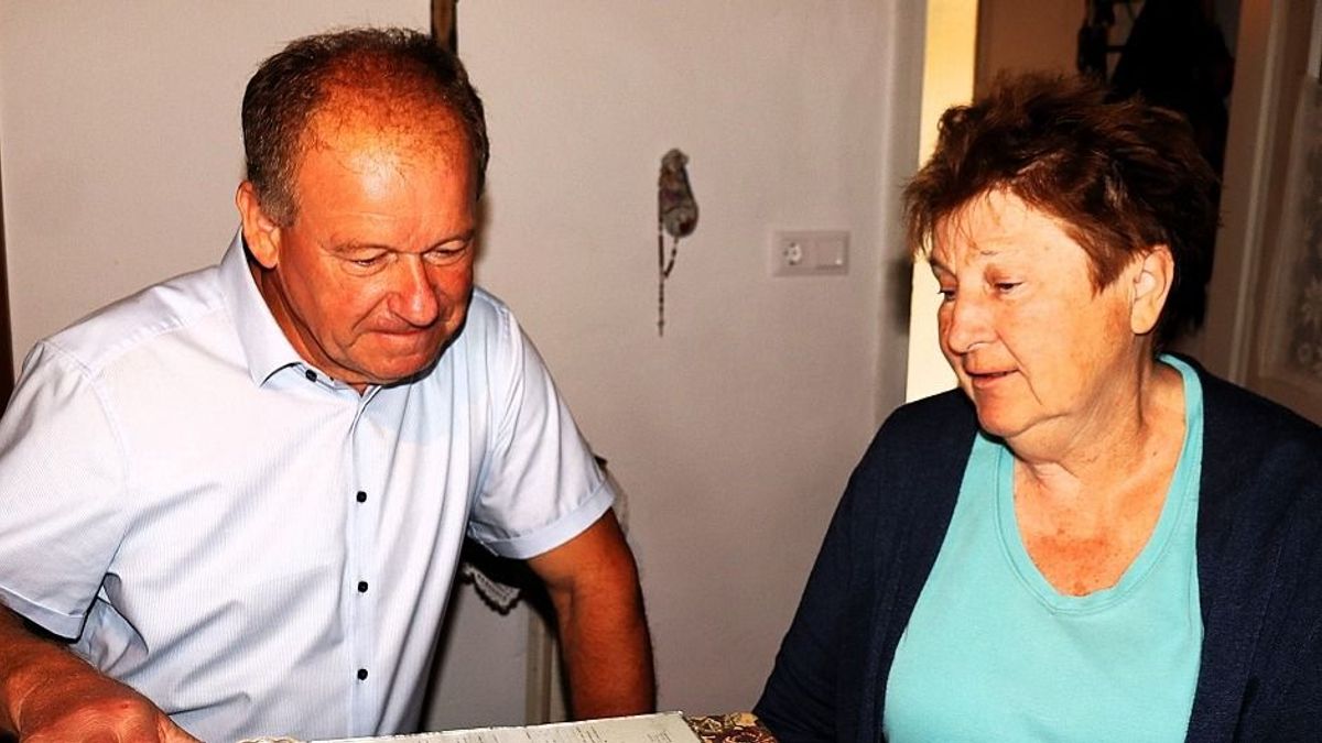 „Ügyes kezek, makacs fejek…” – ebbe a zalai faluba érdemes ellátogatni! (galéria)