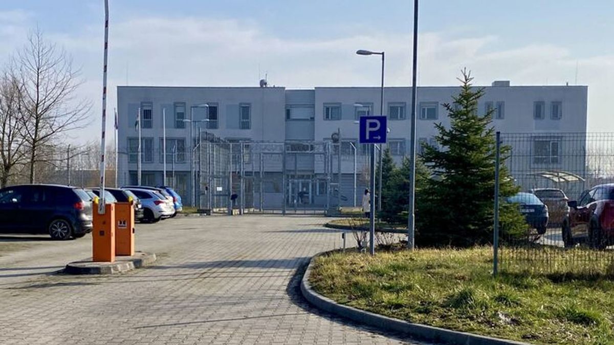 Nagy változás jön a nagykanizsai javítóintézetnél