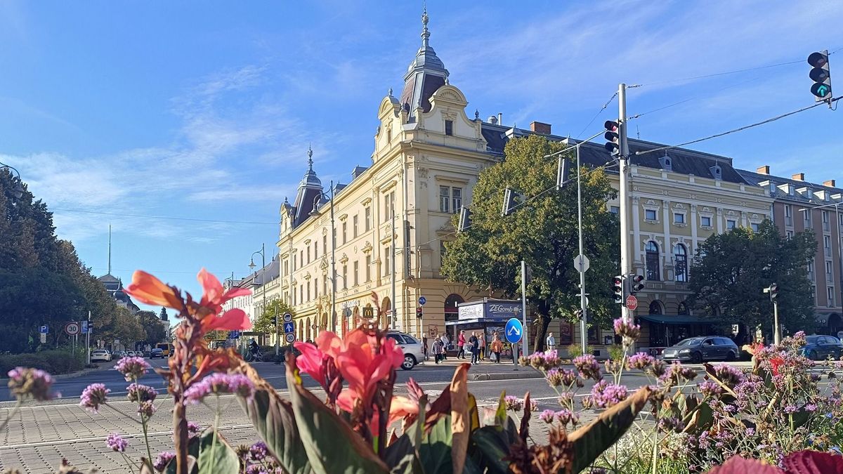 Nyárias időre van kilátás a hétvégén – a mai nap időjárása így alakul