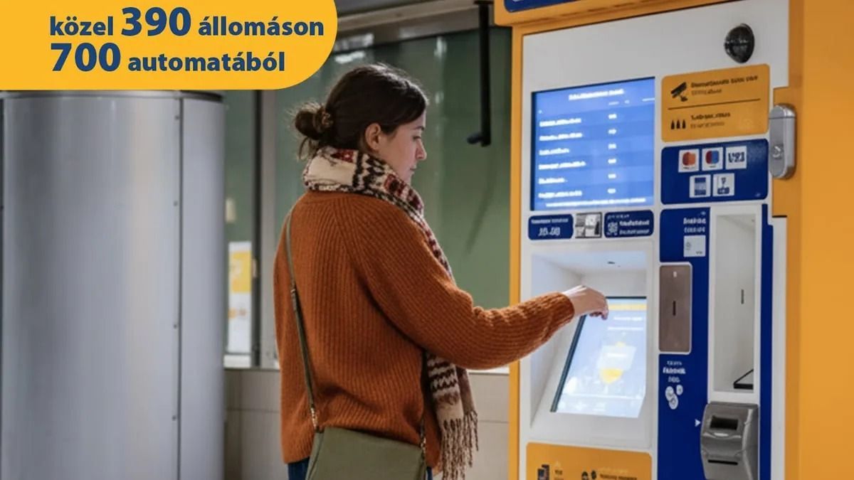 Megszűnt a vármegyebérlet, de vajon mi lesz helyette? Itt a válasz!