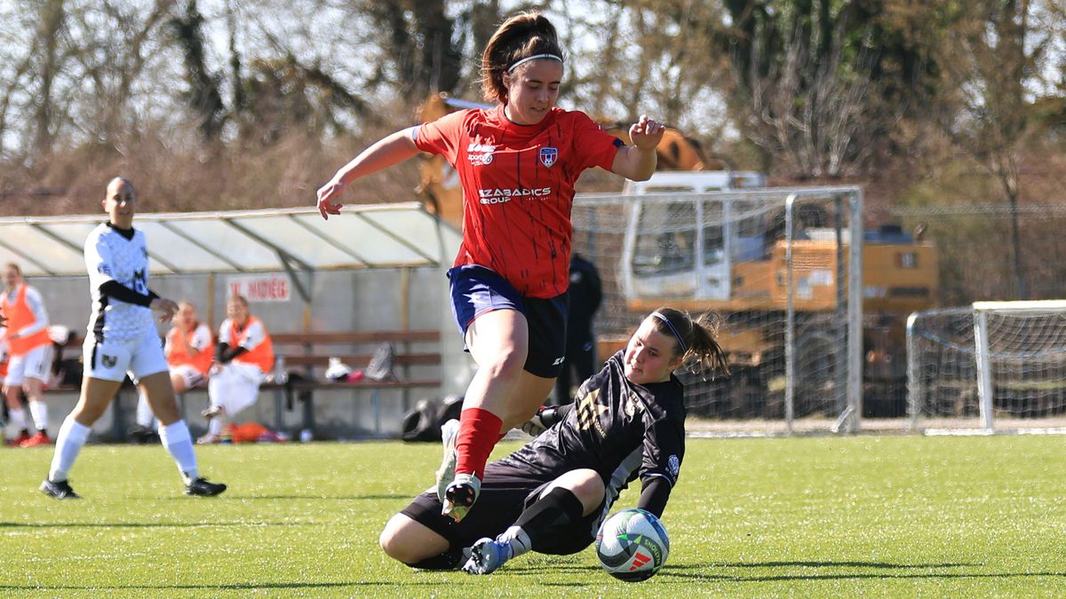 Női labdarúgás NB II.: Csak az FC Nagykanizsa lépett pályára, mégis két zalai siker született