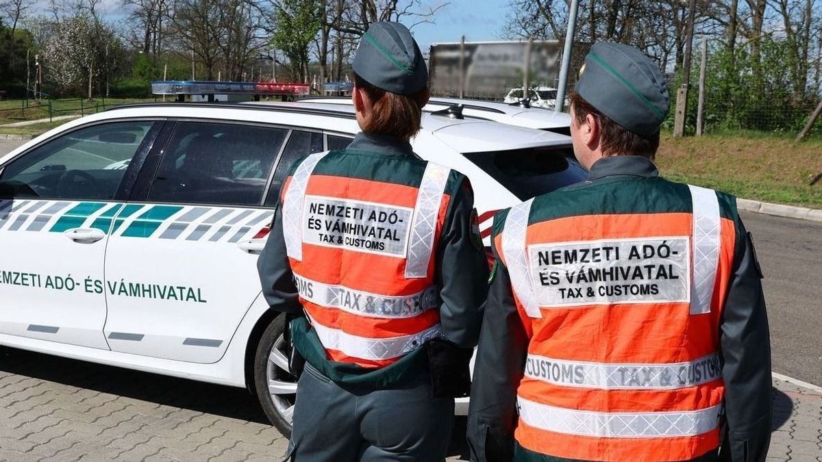 NAV-ellenőrzések a Balaton körül: nyáron minden negyedik vállalkozó lebukott a tónál