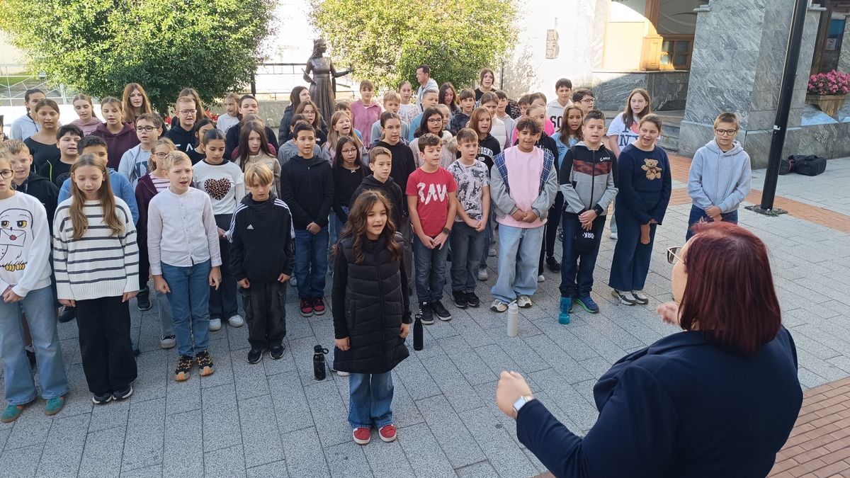 Reggeltől estig szól a zene a zalai városban – még nem késő bekapcsolódni (videó)