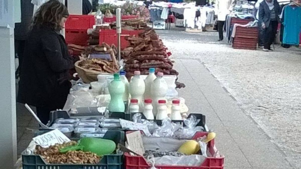 Hét év után változnak a díjak a zalai piacon – ennyivel kell többet fizetni az árusoknak