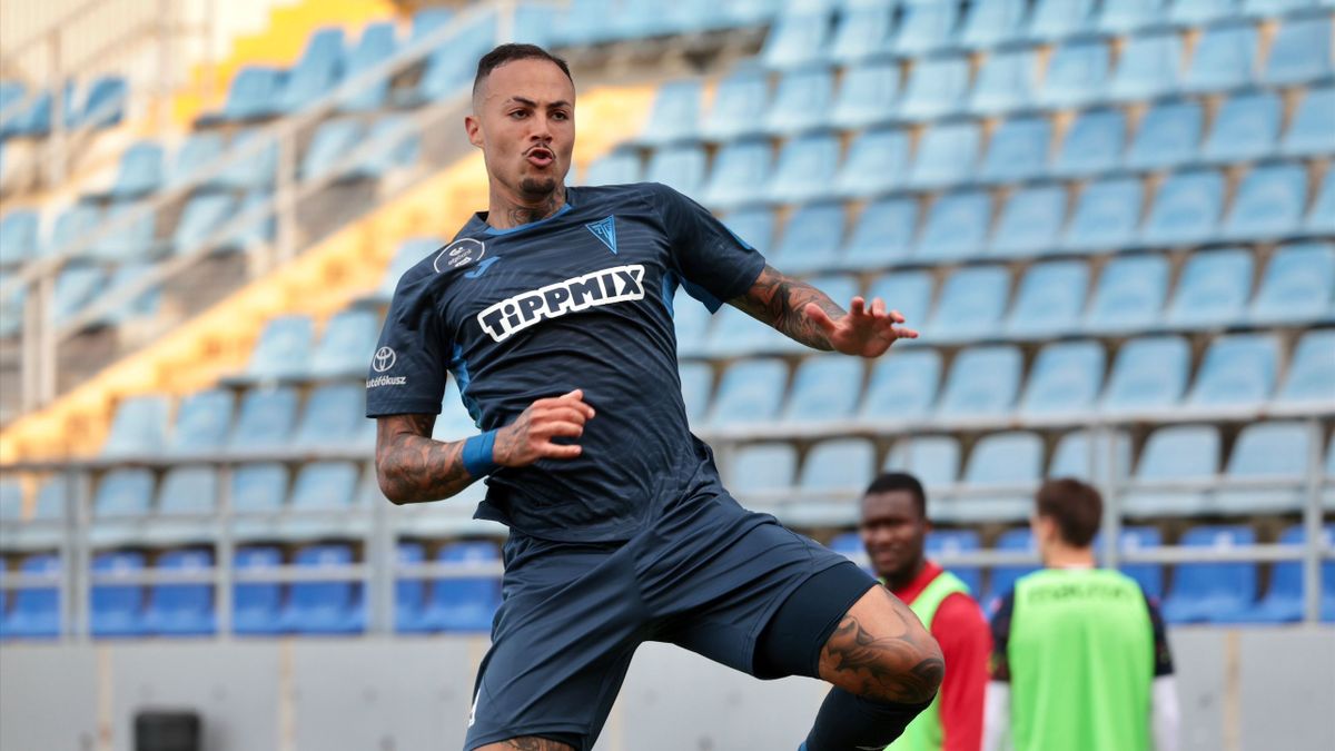 A ZTE FC adott egy félidő előnyt, majd a végére "kivégezte" a Nyíregyházát (galéria)