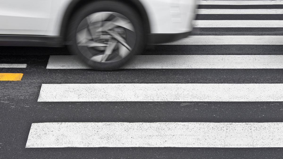 A zebrán ütötte el a nőt a 74 éves férfi Zalaegerszegen, bíróság előtt felel a tettéért
