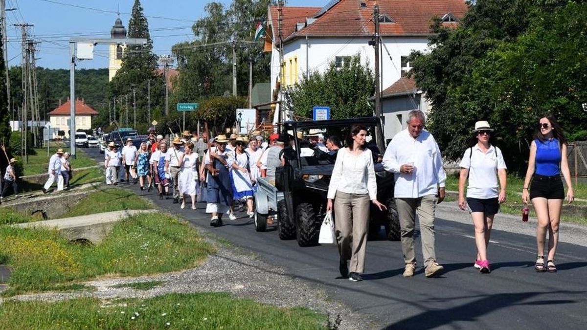 Mit jelent számodra Göcsej? – szépirodalmi pályázatot hirdet a Dombérozó