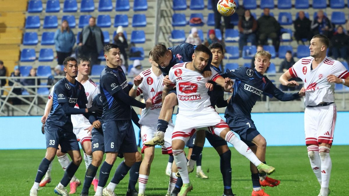 A ZTE FC és a Kisvárda szakvezetője sem volt elégedett a döntetlennel