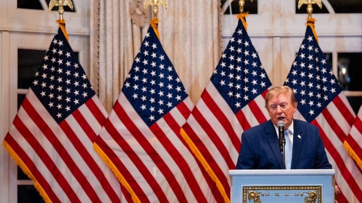 Trump meglépte a váratlant Oroszországgal kapcsolatban
