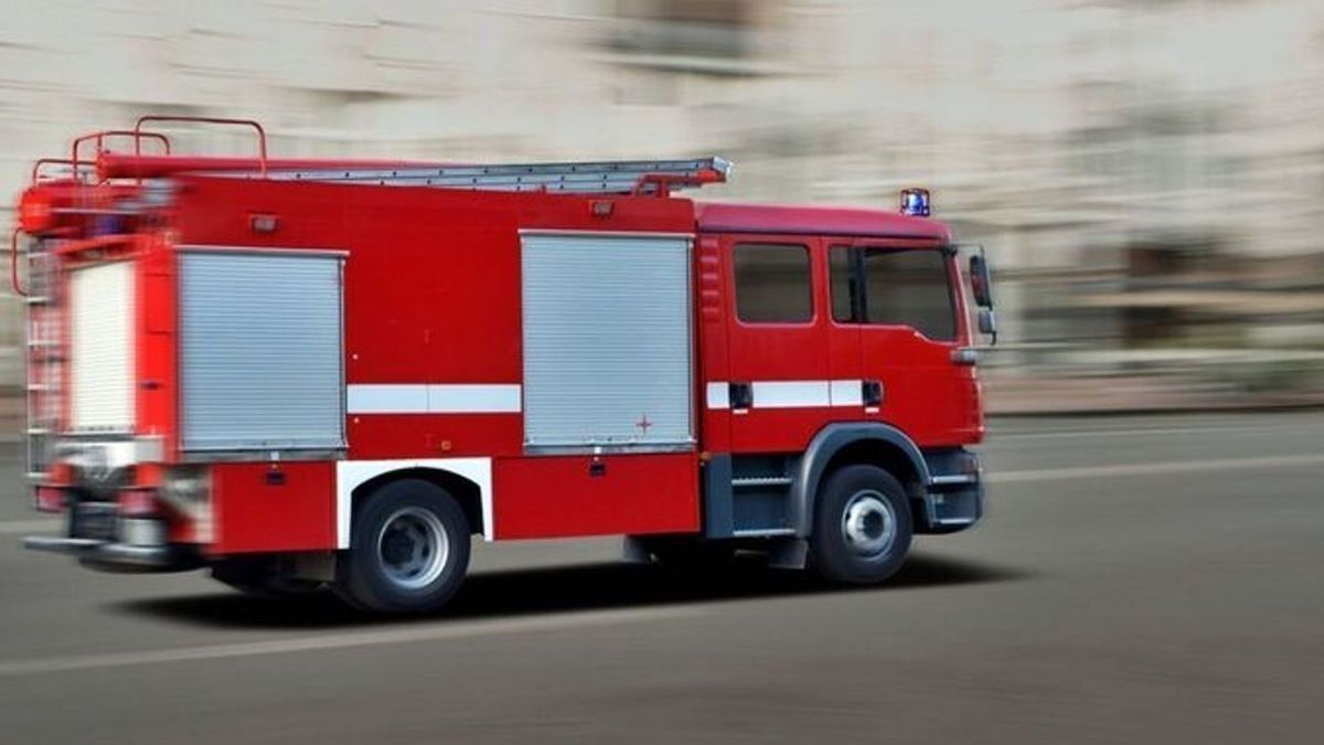 Árokba hajtott egy autó Mihályfán