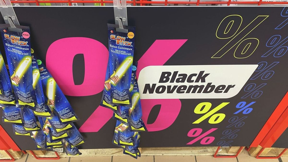 Black Friday: átrázások vagy óriási kedvezmények időszaka?