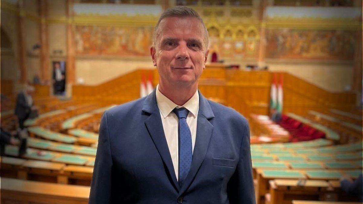 Korrupciós sejtetés: visszaszólt Lovkó Csabának a két dél-zalai alapítvány