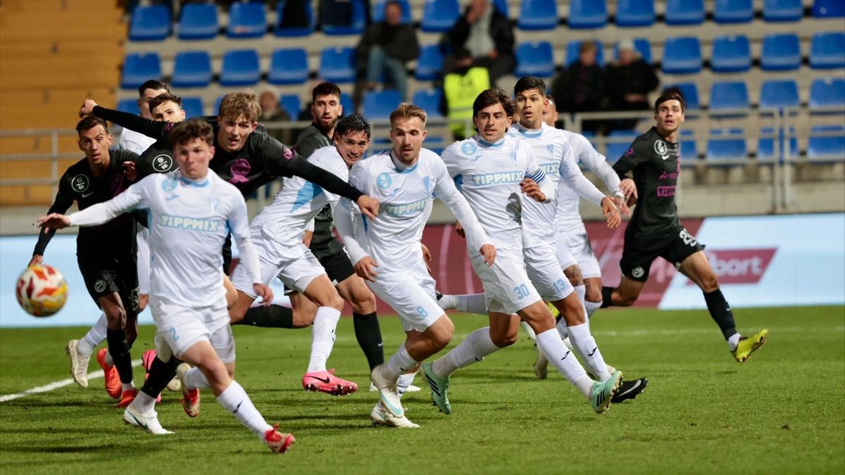 A ZTE FC szünet után felőrölte az MTK csapatát: ilyen a tökéletes revans!