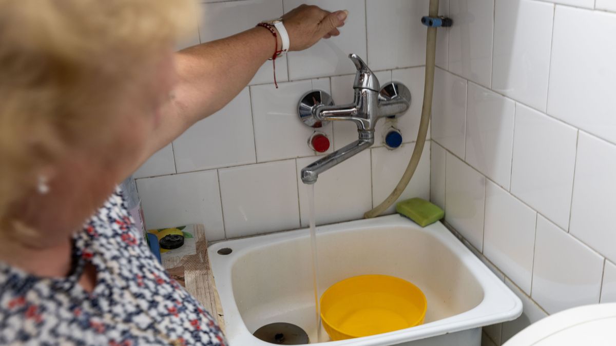 A nyári vízhiány után stabil a helyzet Zalában, de még dolgoznak azon, hogy hasonló krízis ne forduljon elő