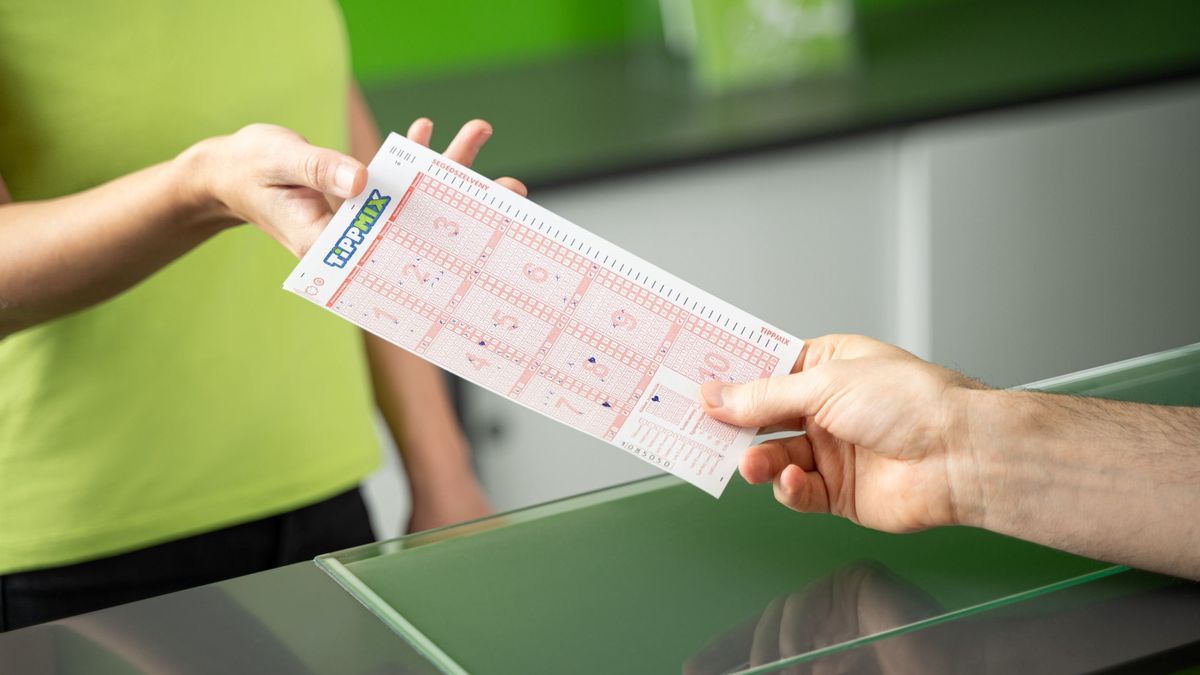 Elképesztő összeget kaszált a zalai Tippmix-játékos