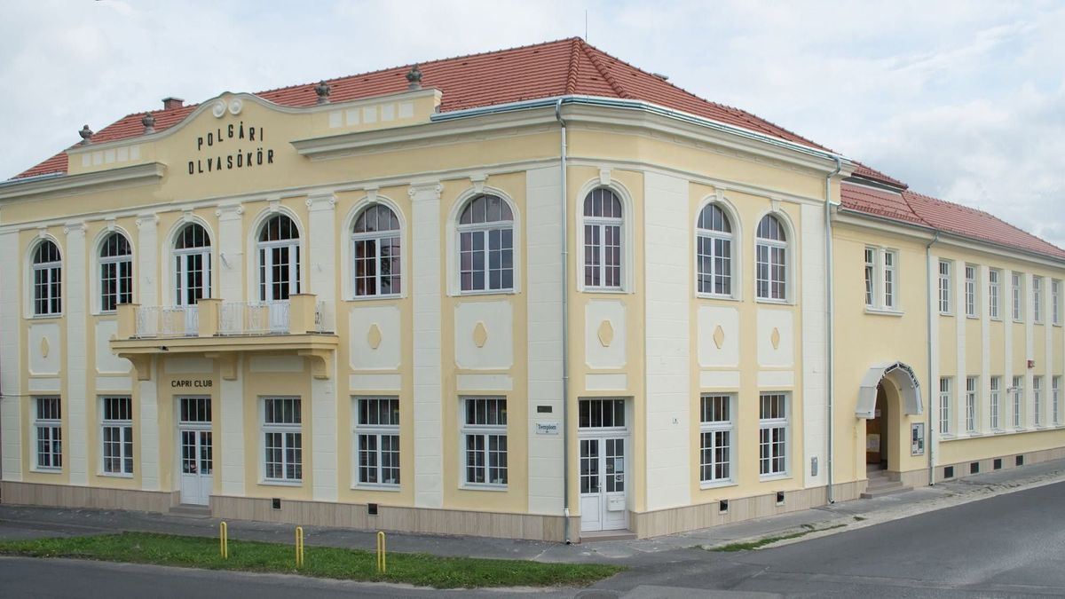 Versektől a fúziós jazzig: egyedülálló világzenei est Nagykanizsán