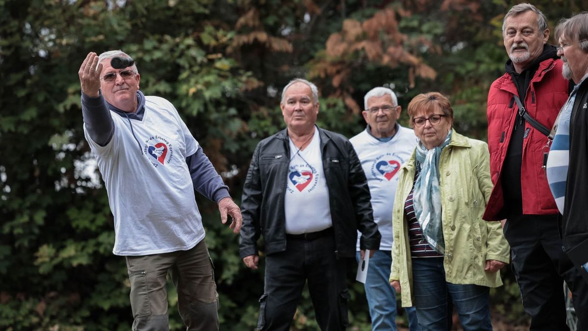 Amikor nem a győzelem a lényeg – az ügyességé és a jókedvé volt a főszerep ezen a zalai haditornán (videó, galéria)