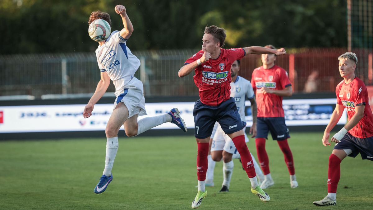 FC Nagykanizsa: a szezon eddigi mélypontja volt a sereghajtó elleni meccs