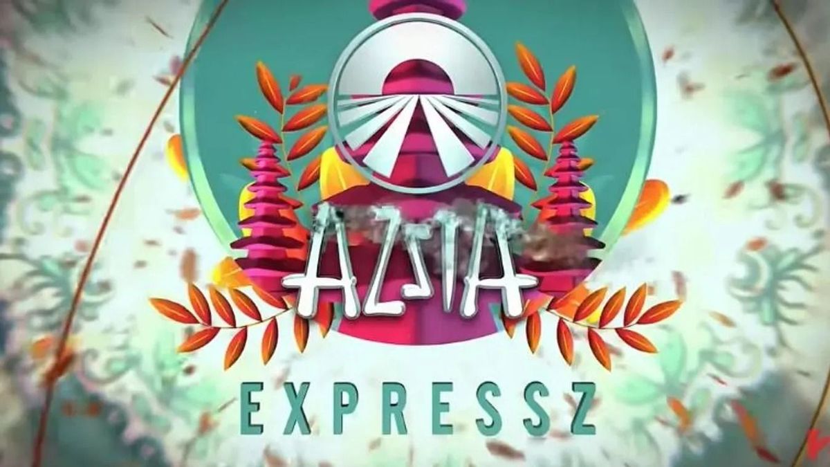 Ázsia Expressz: ma este kiderül, melyik páros búcsúzik elsőként–videóval