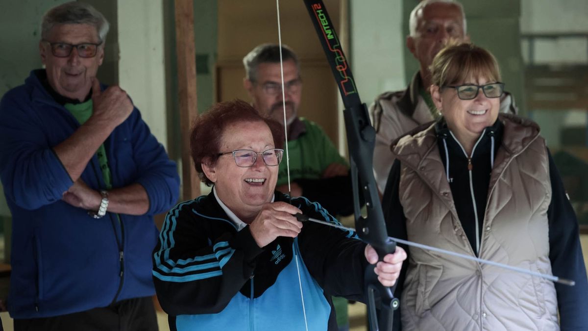 Katonamúlt vagy női megérzés? – egy verseny, ahol végül mindenki a dobogóra állhatott