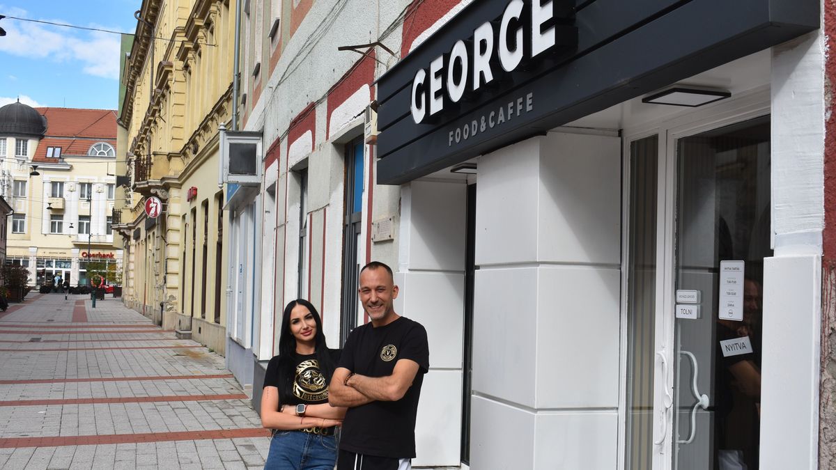 Olasz életérzés és brutálisan „cuccos” szendvicsek: megérkezett Nagykanizsára az új őrület! (galéria)
