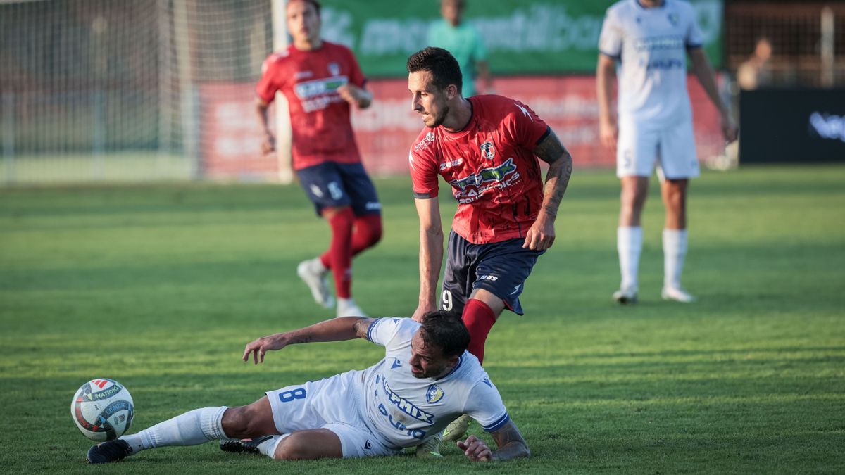 Újoncok csapnak össze – az FC Nagykanizsának nincs vesztenivalója